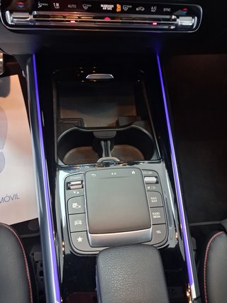 Mercedes-Benz GLA 220D AMG 4 MATIC