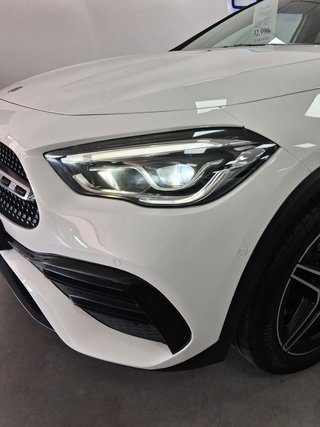Mercedes-Benz GLA 220D AMG 4 MATIC