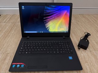 Portátil Lenovo IdeaPad 110