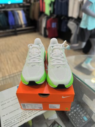 Zapatillas running mujer Nike Pegasus 42 verde