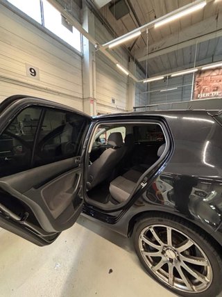 Volkswagen Golf 2007