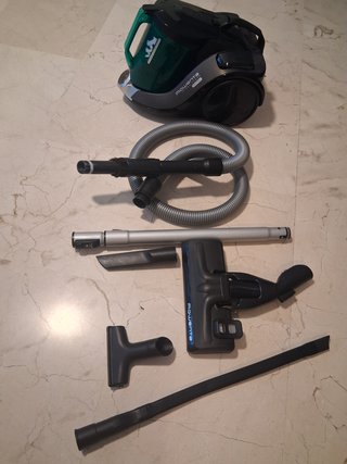 Aspiradora Rowenta X-Trem Power Cyclonic