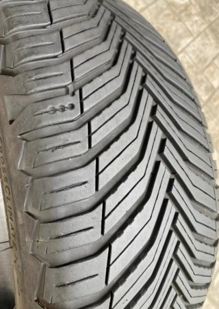 Neumáticos 245/40 R18 97Y