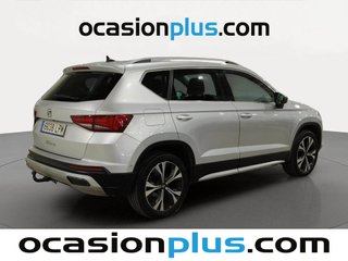 SEAT Ateca 2.0 TDI S&S X-Perience Go 110 kW (150 CV)