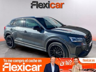 Audi Q2 Black Line 35 TDI 110kW (150CV) S tronic