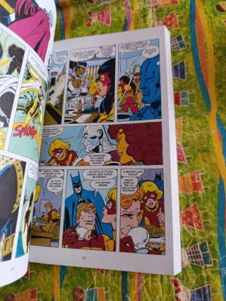 Batman e gli outsiders Vol. 1 (di 3)