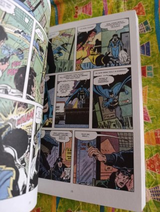 Batman e gli outsiders Vol. 1 (di 3)