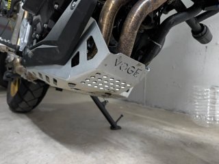 Voge 525 DSX 2023 - 3.400 km - Full Extras