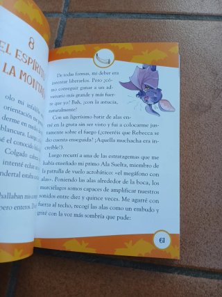 El mamut friolero