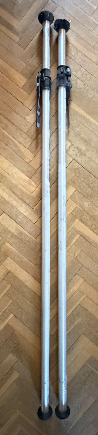 Autopole Manfrotto