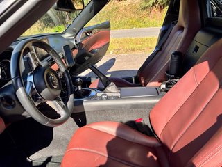 Mazda MX-5 RF 2019