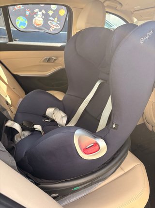 Silla de coche Cybex Sirona
