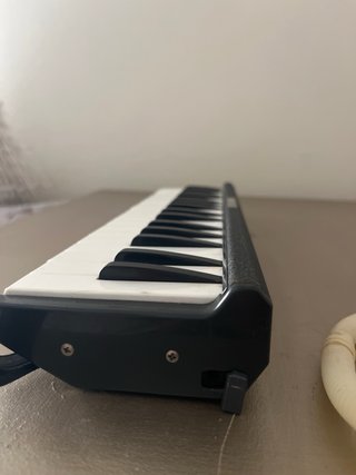 Yamaha Pianica 36 Melódica