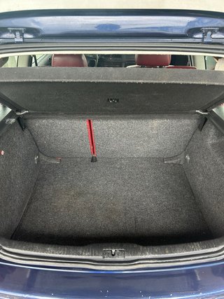 Volkswagen Golf IV GTI 1.8T