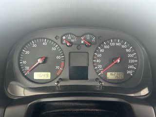 Volkswagen Golf IV GTI 1.8T