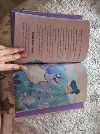 Rescatadores d'Unicorns 1 - Viatge al país de l...