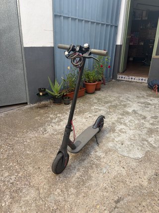 Patinete Eléctrico Xiaomi