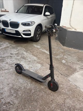 Patinete Eléctrico Xiaomi