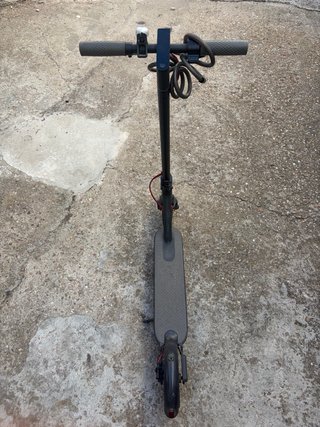 Patinete Eléctrico Xiaomi