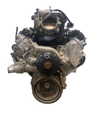 Motor Cadillac Escalade 2006-2014 6.2 V8 L94