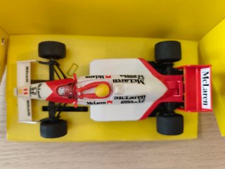 Scalextric McLaren F1