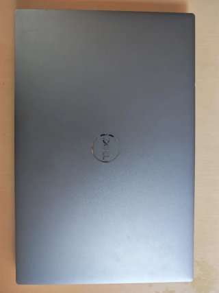 Portátil Dell Precision 5560 Intel Core i7-11850H