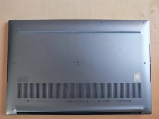 Portátil Dell Precision 5560 Intel Core i7-11850H