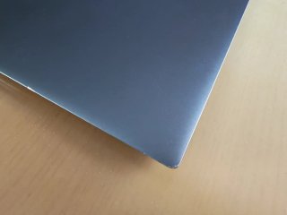 Portátil Dell Precision 5560 Intel Core i7-11850H