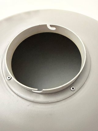 Elinchrom Softlite 70cm Blanco