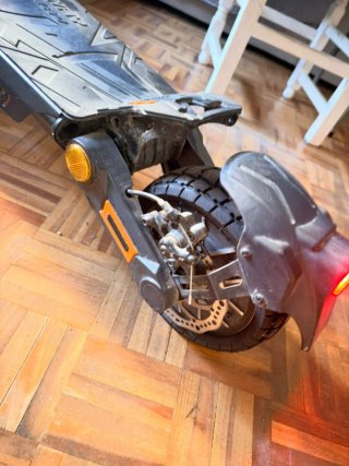 Patinete Eléctrico SMARTGYRO PRO
