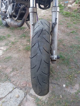 Aprilia SX50 Supermotard