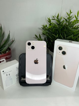 iPhone 13 – 128GB | Rosa