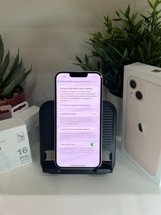 iPhone 13 – 128GB | Rosa