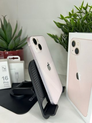 iPhone 13 – 128GB | Rosa