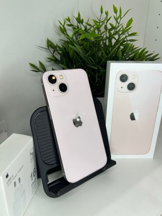 iPhone 13 – 128GB | Rosa