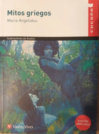 Mitos griegos