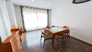Piso en venta en Parque de la Bombilla-Pla de Rascanya en Llíria