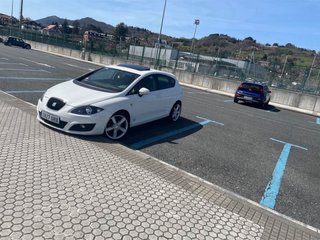 SEAT Leon 2010