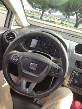 SEAT Leon 2010