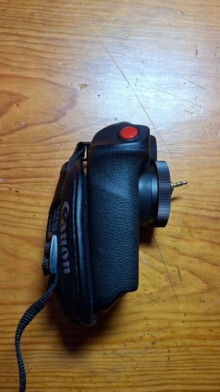 Canon C300 Mark II Kit Completo