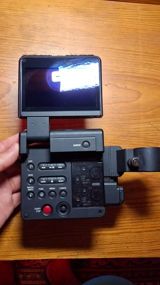 Canon C300 Mark II Kit Completo