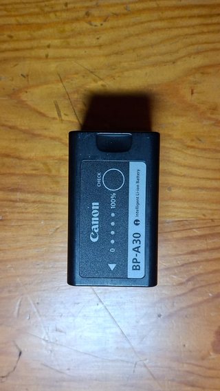 Canon C300 Mark II Kit Completo