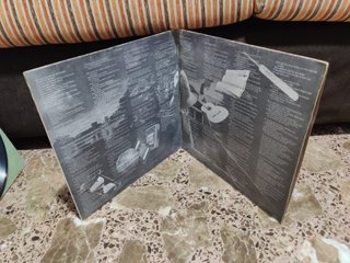 Al Stewart The Early Years LP 1978 España