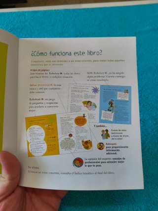 Nosotros los chicos la guía de los preadolescentes