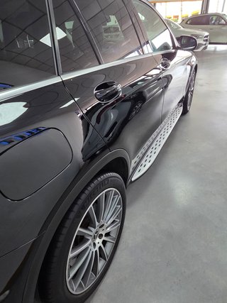 Mercedes GLC 220D 4 MATIC/194CV/ LLANTA 20