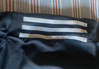 Sudadera Adidas oversize con capucha