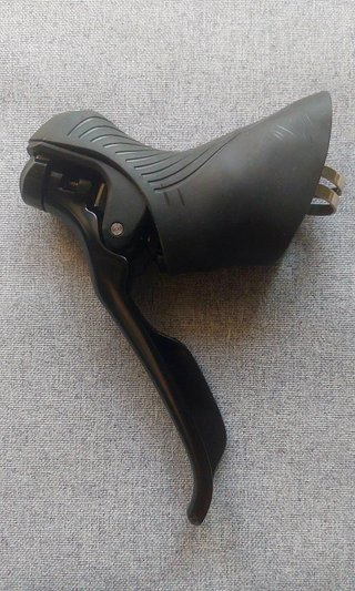 Manetas Sensah Quantum Carretera 10V