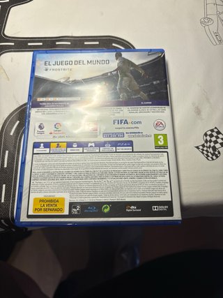 FIFA 18 PS4 (PlayStation 4) EA Sports