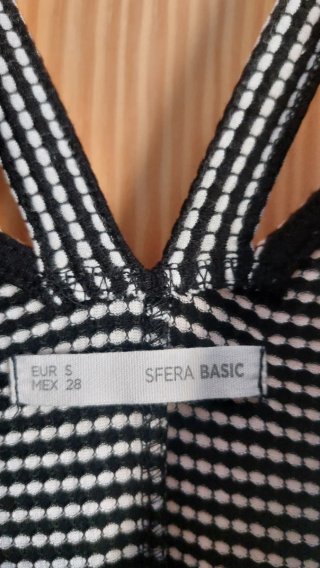 Lote de ropa talla S