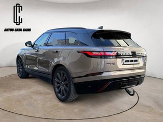 Land Rover Range Rover Velar D180 R-Dynamic SE 4WD Auto 132 kW (180 CV)